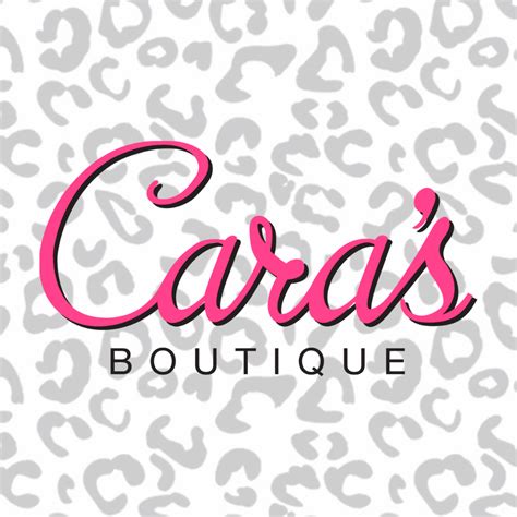 cara's boutique west monroe.